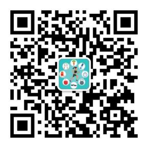 生活方式医学二维码