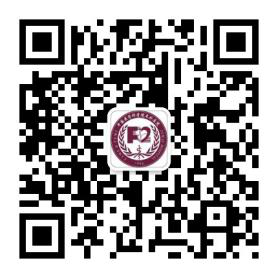 阜外健康生活二维码